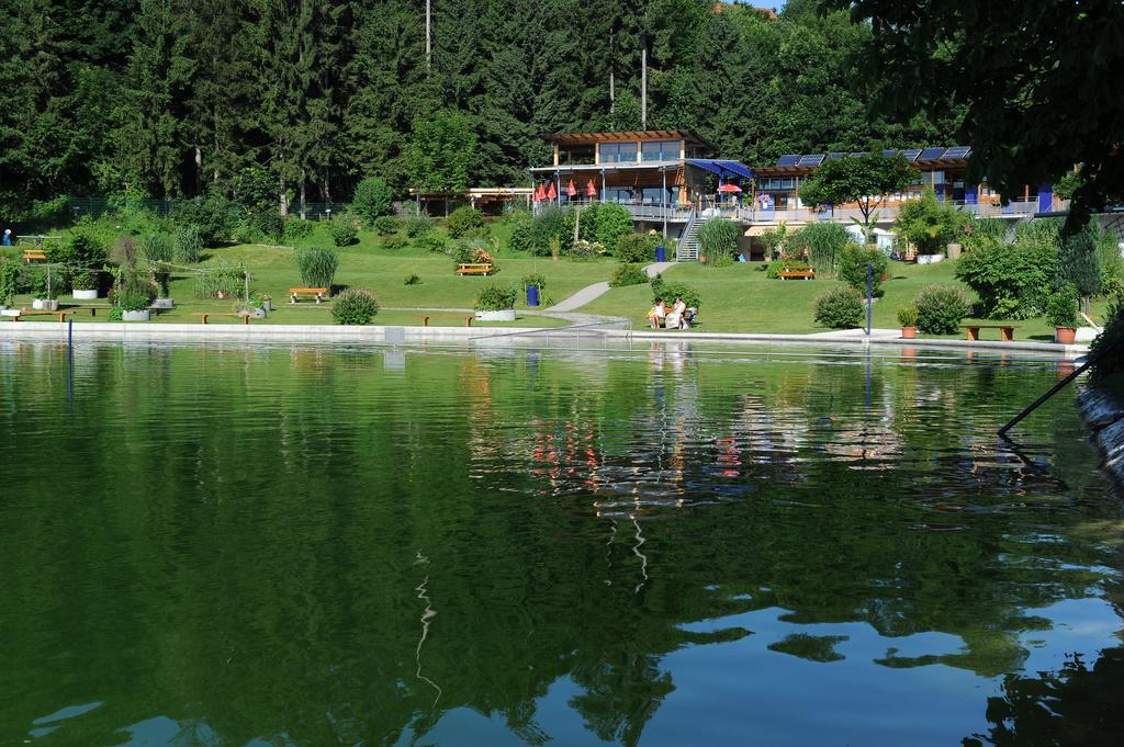 Hotel Bergblick Scheidegg Eksteriør billede