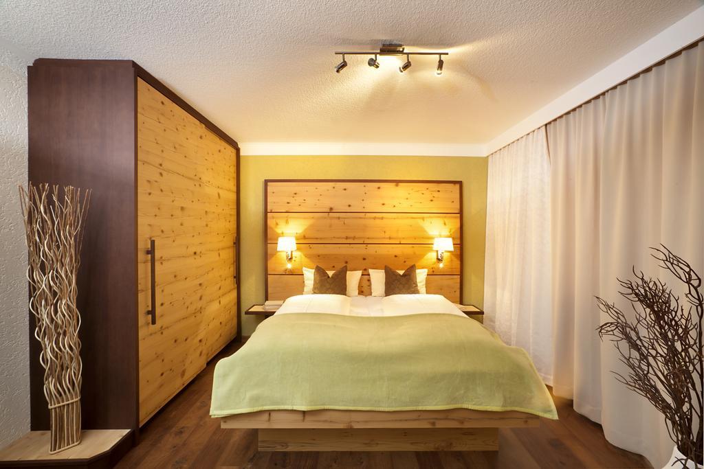 Hotel Bergblick Scheidegg Værelse billede