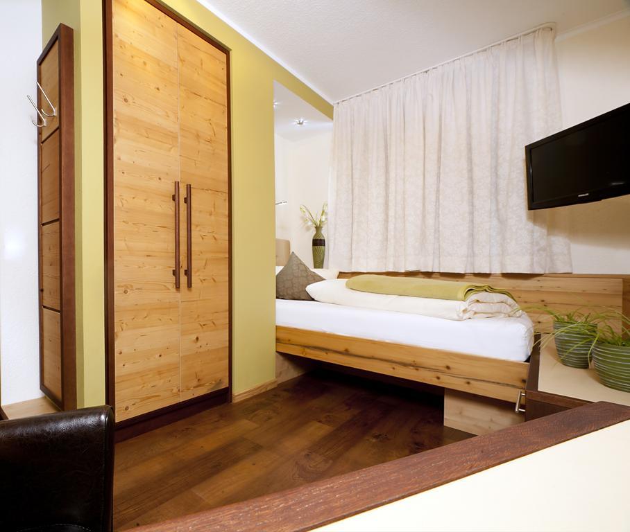 Hotel Bergblick Scheidegg Eksteriør billede