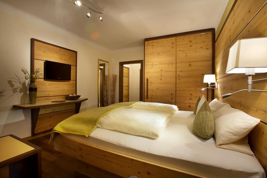 Hotel Bergblick Scheidegg Værelse billede
